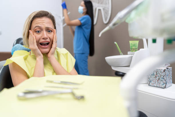 Best Emergency Dental Extractions in Shrub Oak, NY