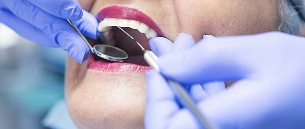 Best Emergency Dental Services for Seniors in Shrub Oak, NY